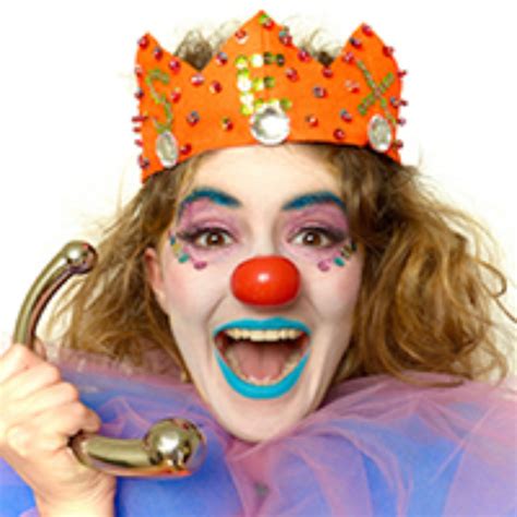 Is That How Clowns Have Sex A One Woman Queer Clown Sex