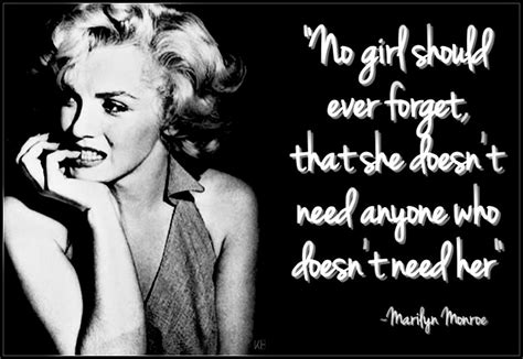 Quotes Marilyn Audrey Hepburn Marilyn Marilyn Monroe