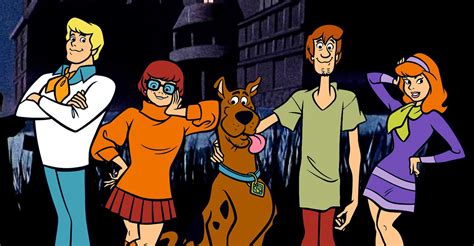 ultimate scooby doo mystery  enduring popularity