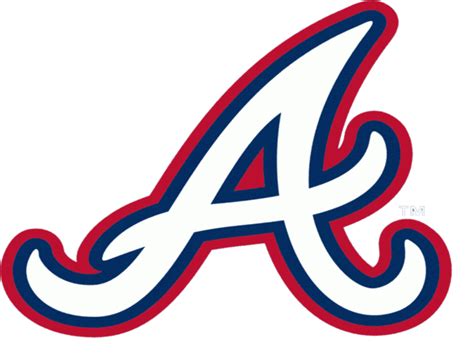 Atlanta Braves Png Logo Png Image Collection