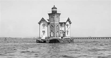 lost lighthouses   york harbor national lighthouse museum