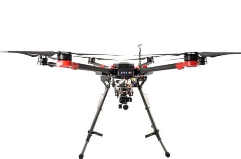 rmus law enforcement drone   heavy lift drone heavy duty police