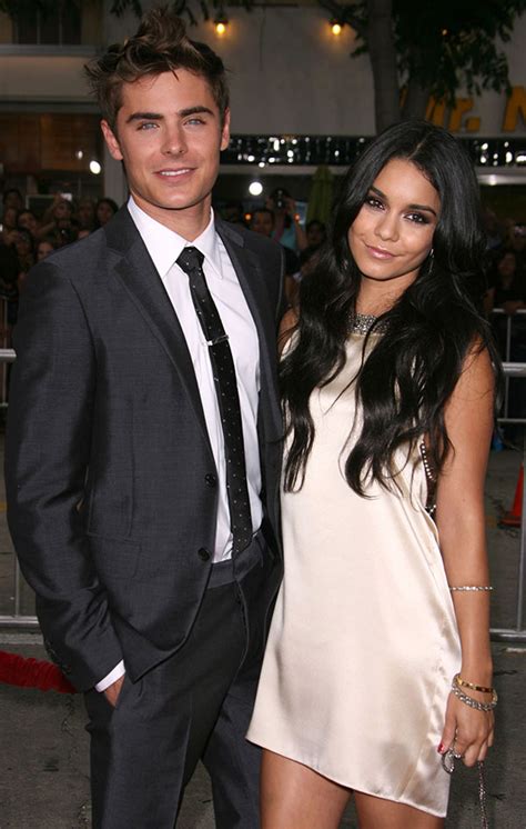 vanessa hudgens and zac efron getting back together — will