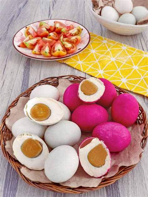 homemade salted eggs kawaling pinoy