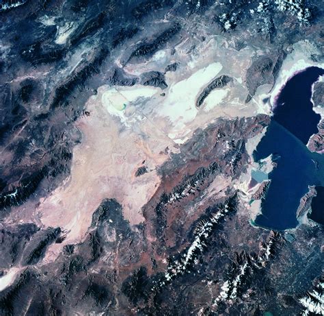satellite view  landscape  earth photograph  stockbyte fine art