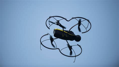 bill seeks  restrict drone flight  vermont prisons