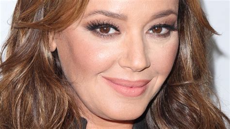 could leah remini be getting her own talk show