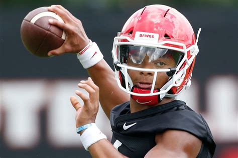 Expert Believes Ohio States Justin Fields Hardship Waiver Will Be