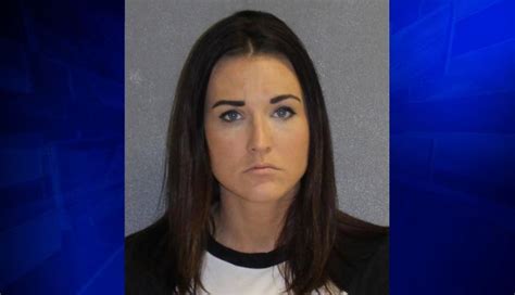 Florida Teacher Accused Of Having Sexual Relationship With