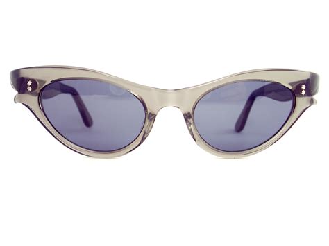 Vintage Eyeglasses Frames Eyewear Sunglasses 50s May 2014