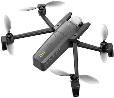 mejores drones profesionales  camara
