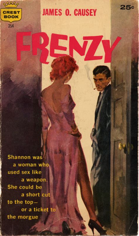 pulp covers page 519 the best of the worst