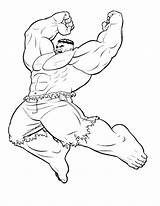 Hulk Coloring Pages Smash Color Jumping Printable Hogan Drawing Cartoon She Coloriage Kids Avengers Colouring Marvel Netart Getcolorings Shrewd Dessin sketch template