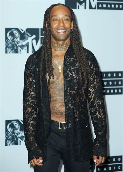 Ty Dolla Sign Net Worth 2018 How Much The Hip Hop Star Makes