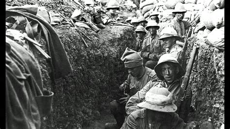 eindexamen geschiedenis vmbo historisch overzicht oorzaken eerste wereldoorlog youtube