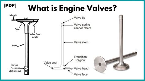 intake  exhaust valves diagram vlrengbr