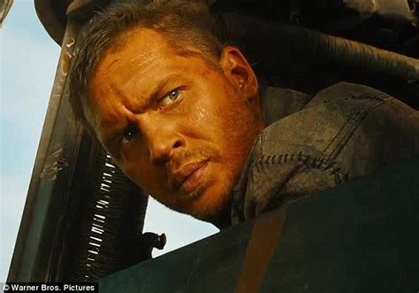 mad max fury road first trailer shows tom hardy and