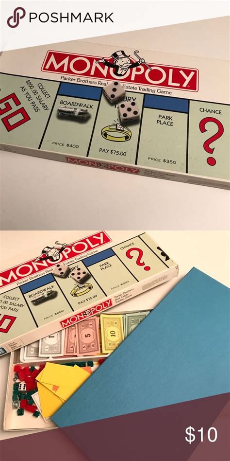 original monopoly board game board games monopoly board monopoly