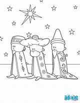 Coloring Three Wise Men Pages Kings Drawing Celebration Getcolorings Christmas Highest Color Library Paintingvalley Printable Popular sketch template