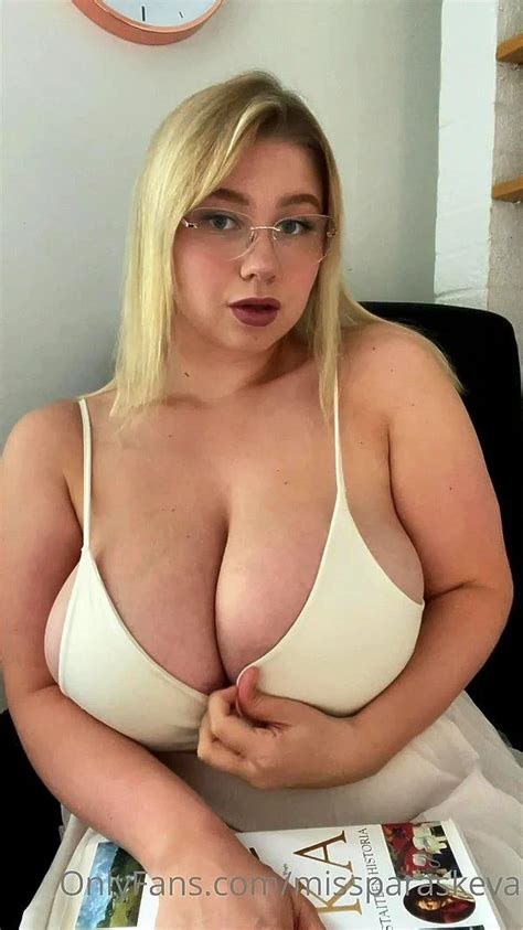 Watch Pasbook Bbw Blonde Big Tits Porn Spankbang