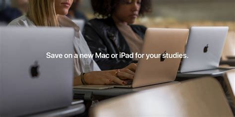 student discount   apple education store  tech easier