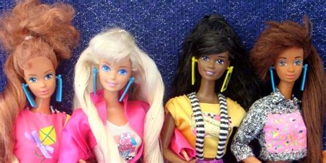 15 Essential Fashion Lessons From 90s Barbie