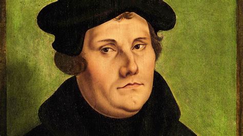 biography martin luther  fearful philosopher vision