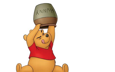 mac wallpapers pooh bear wallpaper cave