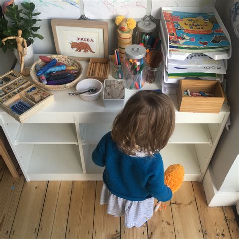 practical life dusting shelves  beautiful childhood