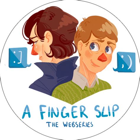 A Finger Slip The Teaser Trailer For A Finger Slip The