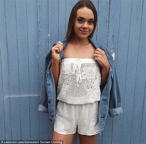 kylie jenner supports the australian teen who overcame depression to build fashion empire
