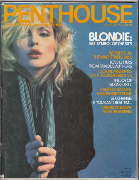 penthouse magazine february 1980 for sale