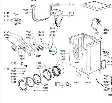 parts diagram whirlpool washing machine reviewmotorsco