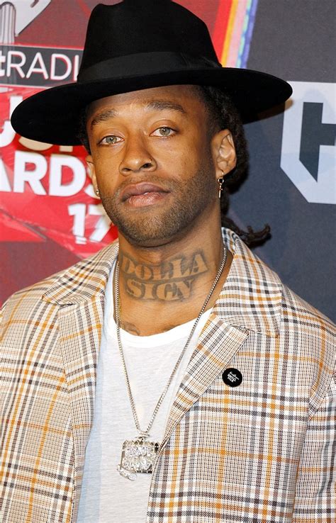 Ty Dolla Sign Ethnicity Of Celebs