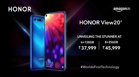 honor view     india price specs  release date huawei central