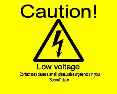 voltage sign  drewpy  deviantart