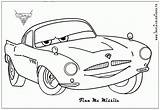 Coloring Race Pages Track Car Cars Color Popular sketch template
