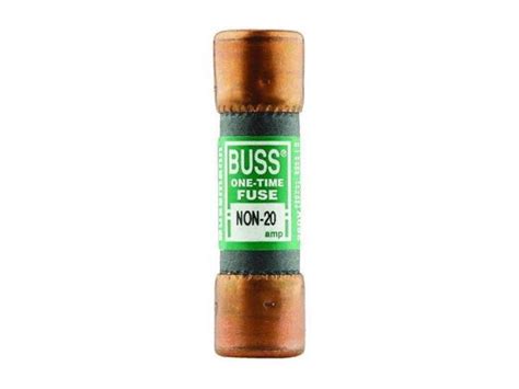 bussmann    amp  time cartridge fuse  current limiting class   ul listed
