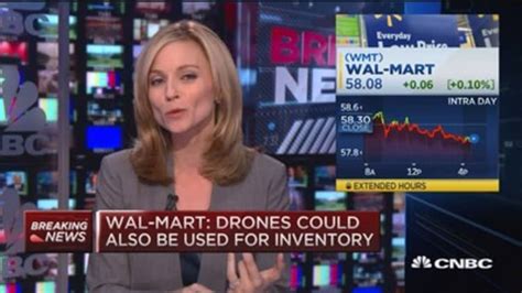wal mart drones     deliveries