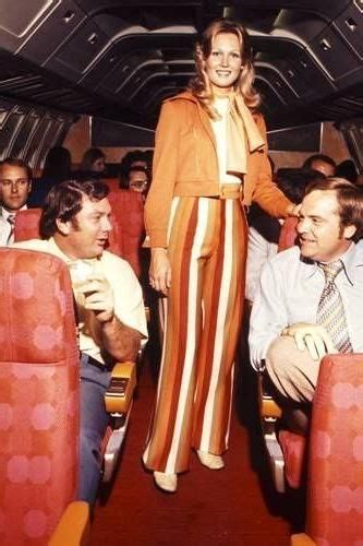 56 best vintage stewardess pictures images on pinterest flight attendant air travel and pilots