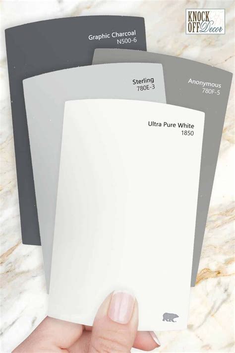 behr ultra pure white review     super clean white