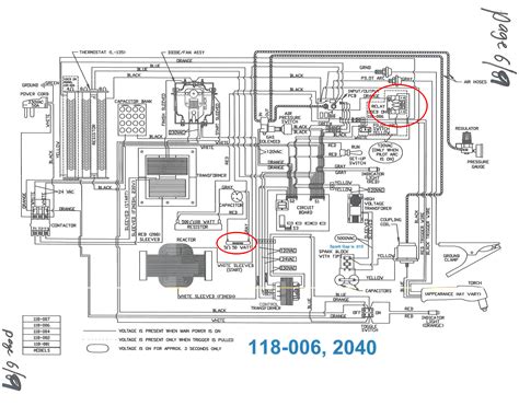 lincoln sa  wiring diagram wiring diagram