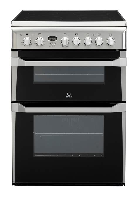 indesit idcxs electric cookers freestanding cooking cooking