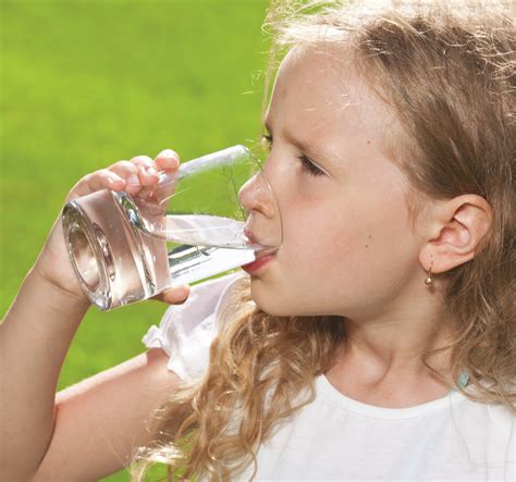child drinking water childrens support  lifeworks