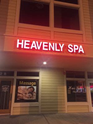 relax  rejuvenate  heavenly spa