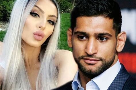 Amir Khan S Sex Tape Leaked As X Rated Footage That