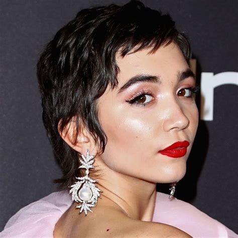 Short Hairstyles With Bangs 2020 Short Bangs As A Must 2019 11 27