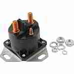 technical articles ford starter solenoid wiring