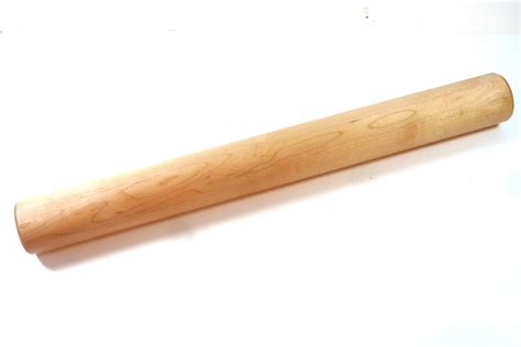 classic wooden rolling pins tommy woodpecker woodworks