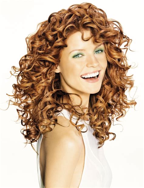 womens  great styling ideas   curly hair